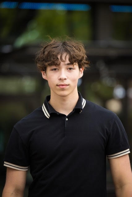 Griffin Saito-Hardie